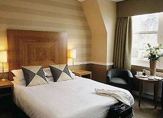 Travelodge Scarborough St Nicholas Exteriör bild